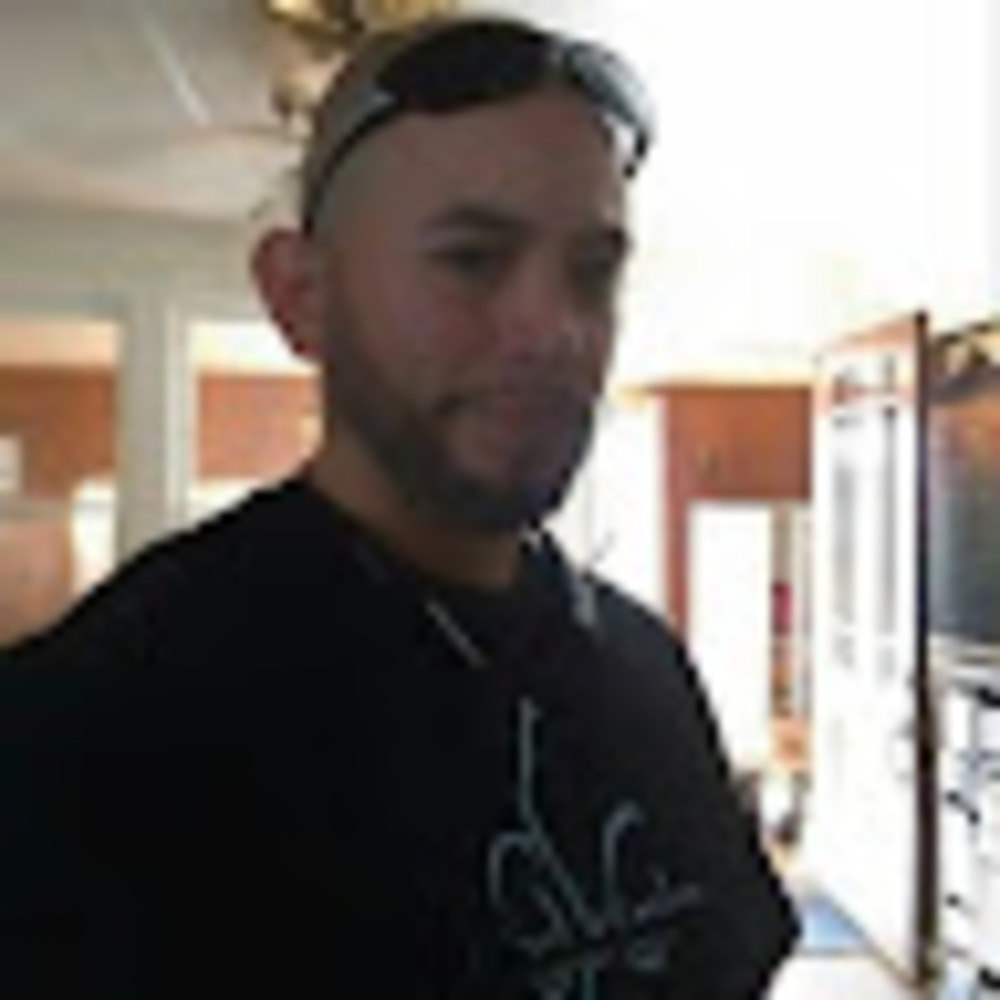 Meet your Posher, Mark